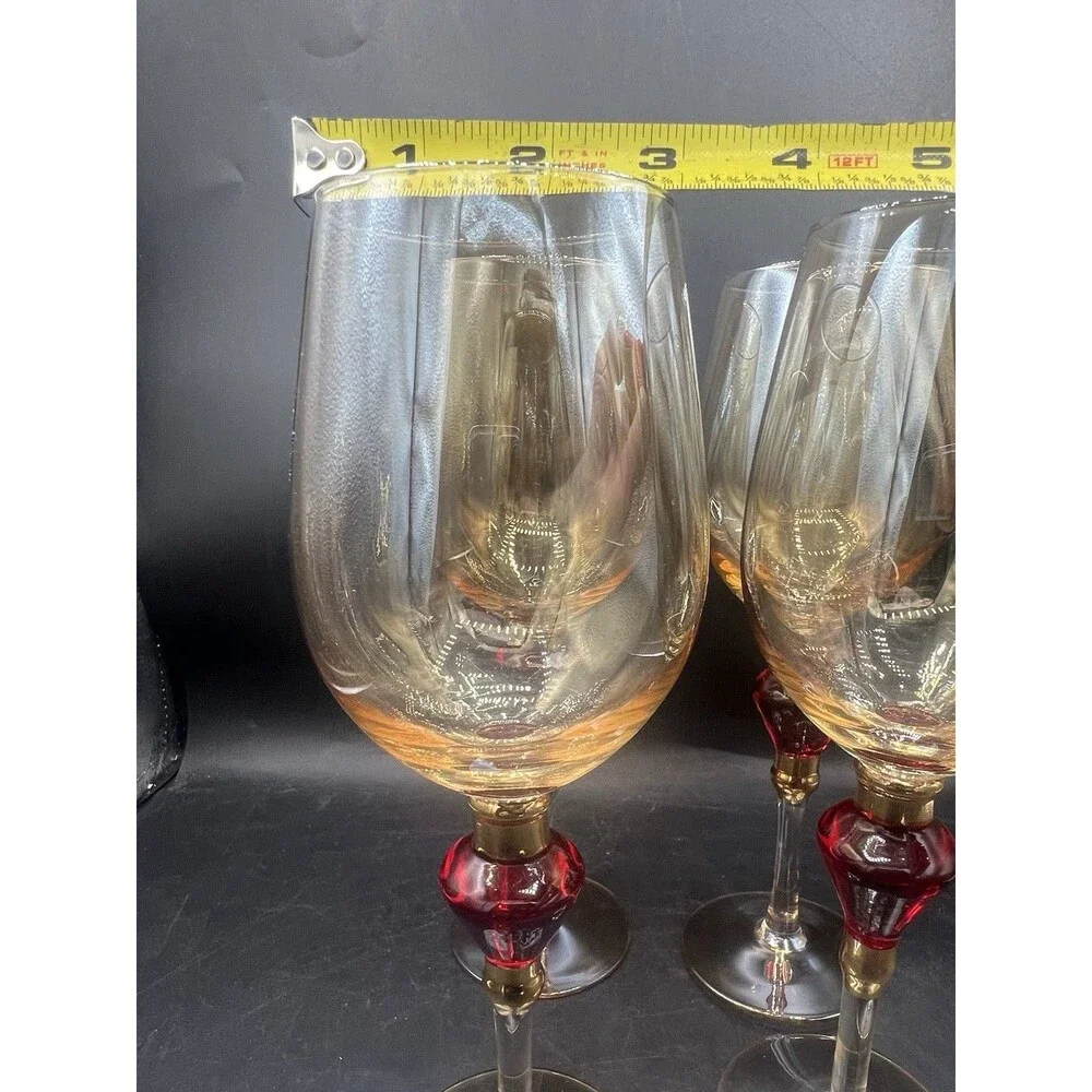 Pier 1 use glassware elegant